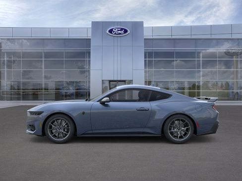 New 2026 Ford Mustang Dark Horse RWD image 3