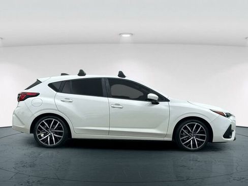 Used 2024 Subaru Impreza 2.0i Sport AWD/4WD image 7