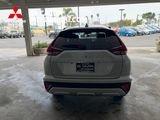 New 2025 Mitsubishi Eclipse Cross SE image 4