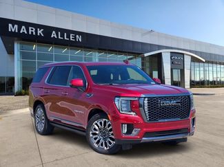 Used 2024 GMC Yukon Denali Ultimate AWD/4WD video 1