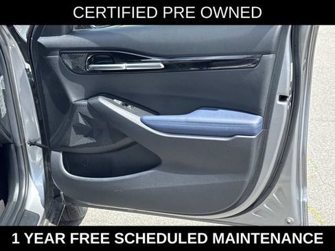 Used 2024 Kia Seltos S AWD/4WD image 8