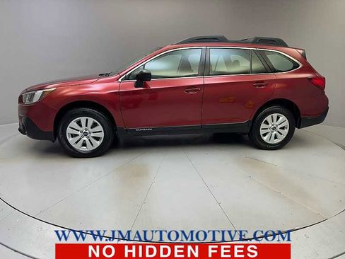 Used 2018 Subaru Outback 2.5i image 2
