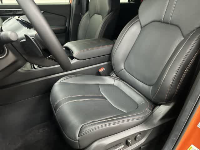 New 2026 Honda Passport TrailSport Elite image 9