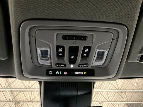 New 2026 Chevrolet Silverado 1500 LT Trail Boss w/ LT Trail Boss Premium Package image 22