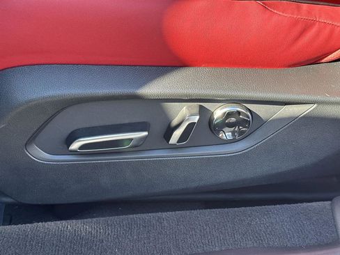 Used 2025 Acura TLX SH-AWD w/ A-SPEC Pkg image 23