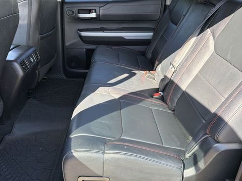 Used 2020 Toyota Tundra TRD Pro AWD/4WD image 21