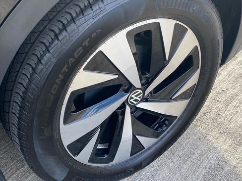 Certified 2023 Volkswagen ID.4 Pro image 20