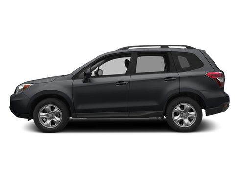 Used 2014 Subaru Forester 2.5i Touring w/ Popular Package #2 image 3