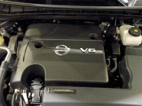 Used 2020 Nissan Murano SL FWD image 20