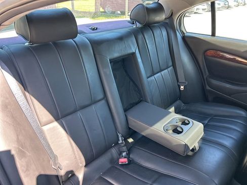 Used 2007 Jaguar S-TYPE 3.0 image 37