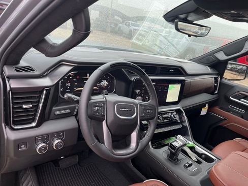 New 2026 GMC Sierra 1500 Denali Ultimate image 18