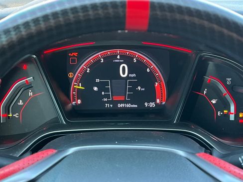 Used 2019 Honda Civic Type R image 27