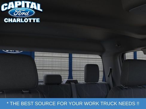 New 2026 Ford F150 STX w/ Equipment Group 200A RWD image 22