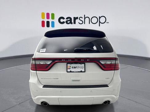 Used 2022 Dodge Durango GT image 4