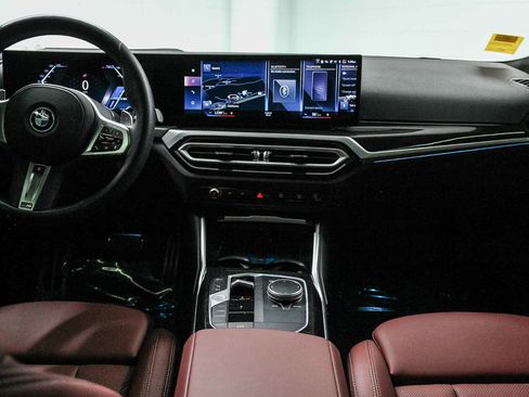 Certified 2023 BMW 330e 330e w/ M Sport Package image 13