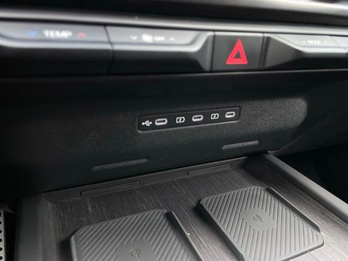 New 2027 Kia Telluride SX Prestige X-Line AWD/4WD image 19