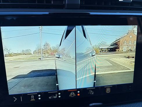 New 2026 GMC Sierra 2500 Denali w/ Denali Reserve Package image 32