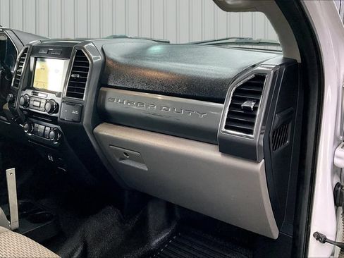 Used 2017 Ford F350 XLT w/ XLT Value Package AWD/4WD image 23