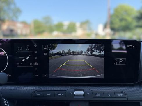 Certified 2025 Kia K4 GT-Line w/ GT-Line Premium Package FWD image 24