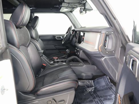 Used 2024 Ford Bronco Raptor image 13