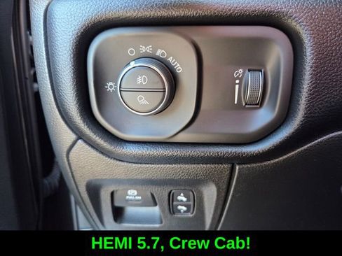 Certified 2021 RAM 1500 Big Horn image 21