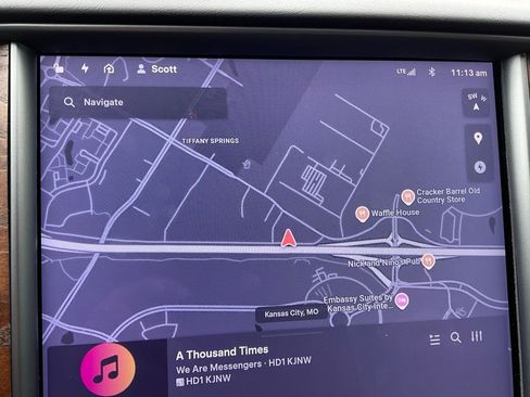 Used 2020 Tesla Model S Performance image 16