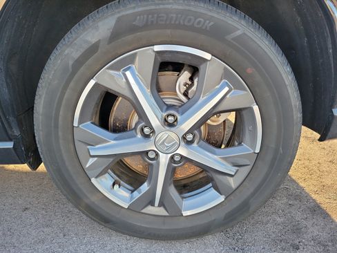 Used 2023 Honda HR-V EX-L image 8
