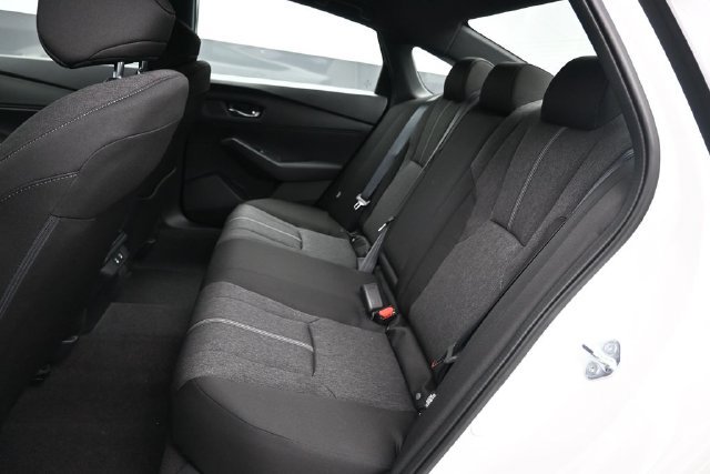 New 2026 Honda Accord Sport image 12
