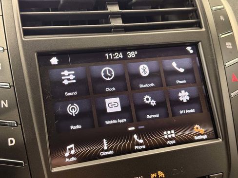 Used 2019 Lincoln MKC Premiere image 62