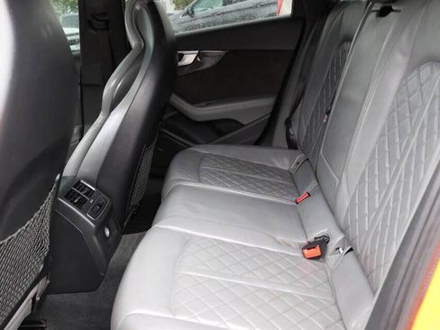 Used 2018 Audi S4 Premium Plus image 17
