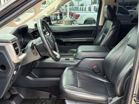 Used 2022 Ford Expedition XLT RWD image 5