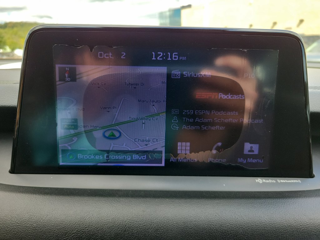 Used 2019 Kia Stinger GT2 RWD image 15