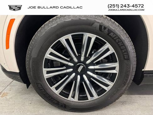New 2026 Cadillac Escalade IQL Sport 1 AWD/4WD image 12