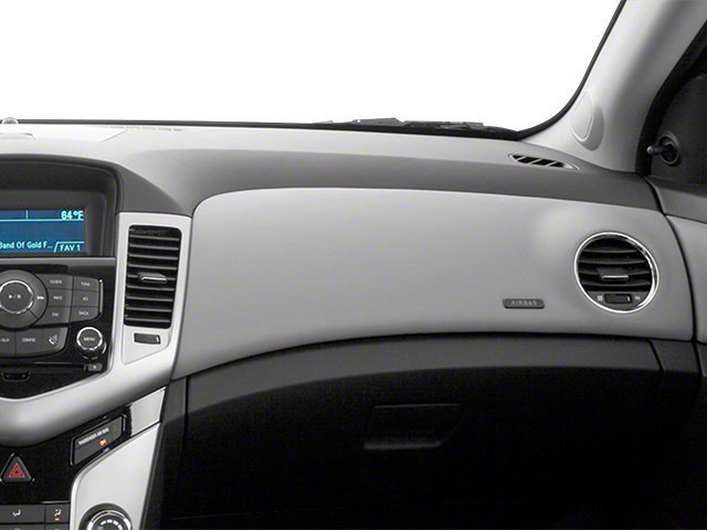 Used 2013 Chevrolet Cruze LT w/ Enhanced Safety Package FWD image 19
