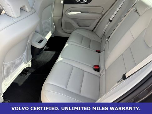 Certified 2023 Volvo S60 B5 Plus image 30