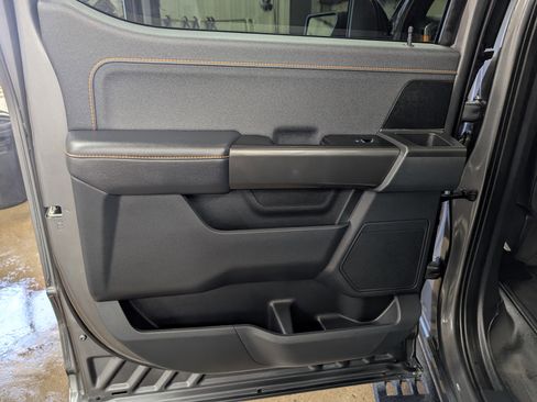 Used 2023 Ford F150 Tremor image 11