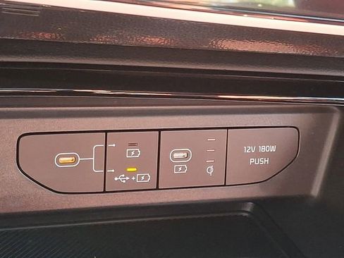 New 2026 Kia K5 GT-Line w/ GT-Line Premium Package FWD image 20