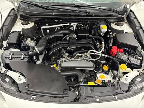 Certified 2024 Subaru Outback Premium image 10