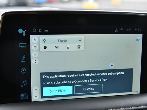 Used 2023 Chevrolet Suburban Premier image 24