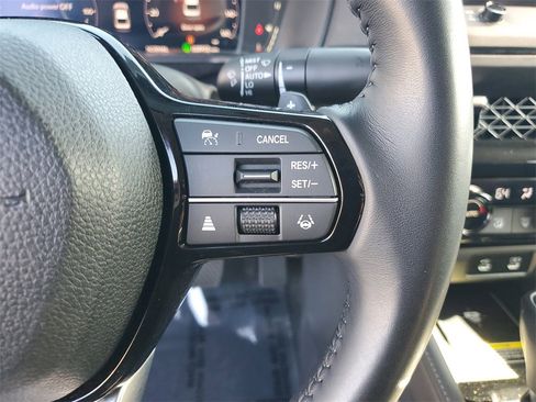 Certified 2023 Honda Accord Touring image 24