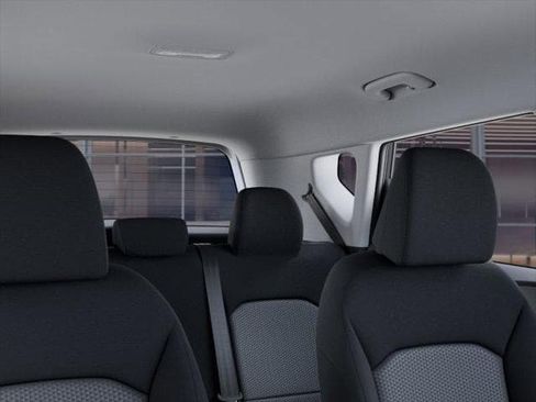 Used 2025 Kia Soul LX w/ LX Technology Package image 27