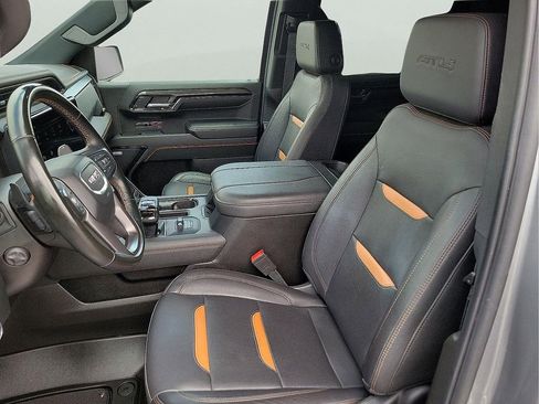 Used 2024 GMC Sierra 1500 AT4 AWD/4WD image 14
