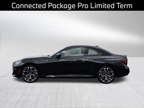 New 2026 BMW 230i xDrive Coupe w/ Premium Package AWD/4WD image 6