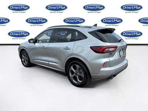 Used 2024 Ford Escape ST-Line FWD image 5