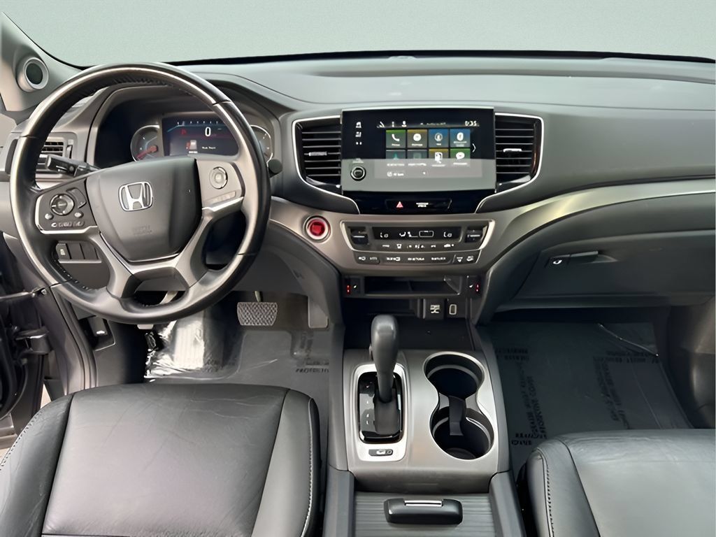 Used 2020 Honda Pilot EX-L image 9