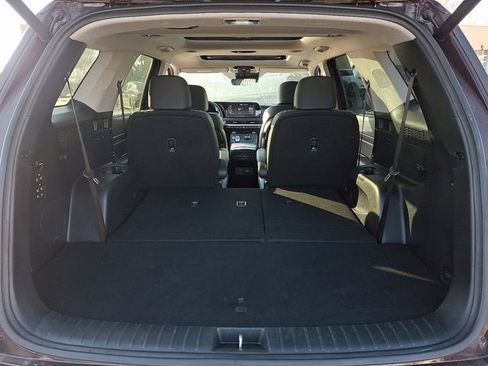 Used 2024 Hyundai Palisade Limited AWD/4WD image 30