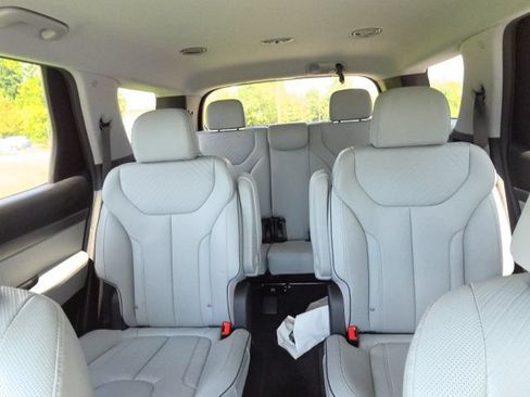 Used 2023 Hyundai Palisade SEL AWD/4WD image 19