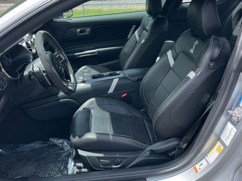 Used 2022 Ford Mustang Shelby GT500 RWD image 17