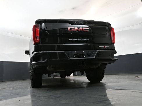 Used 2022 GMC Sierra 1500 AT4X AWD/4WD image 22