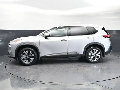 Used 2021 Nissan Rogue SV w/ Premium Package FWD image 9